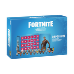 Funko fortnite advent best sale calendar